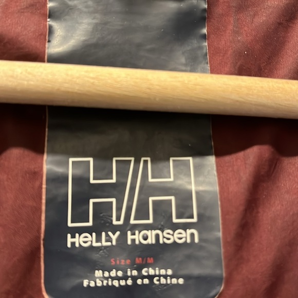 Helly Hanson Parka - Picture 5 of 5